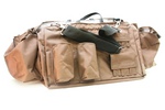 Trapper's Tote Bag TRAPTOTE
